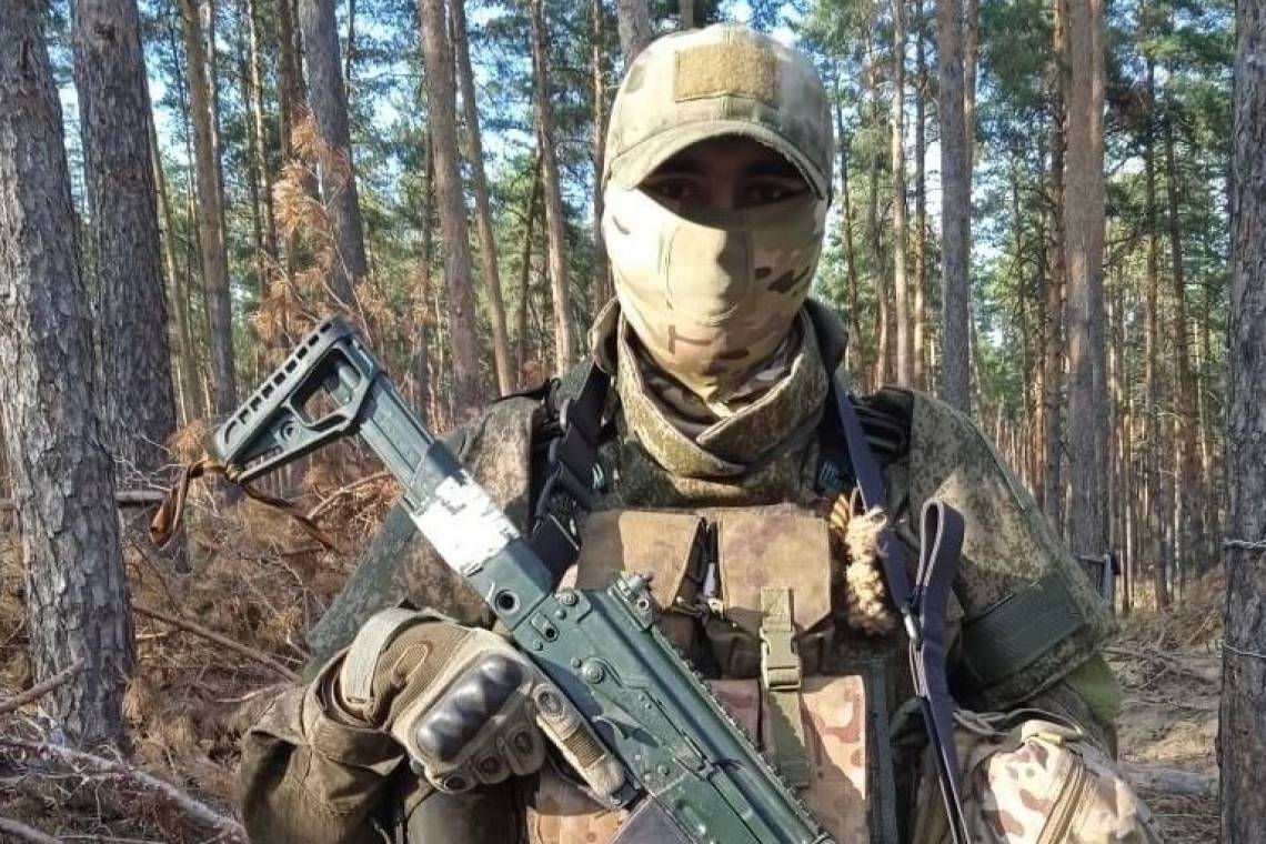 Служить по контракту - служить достойно!