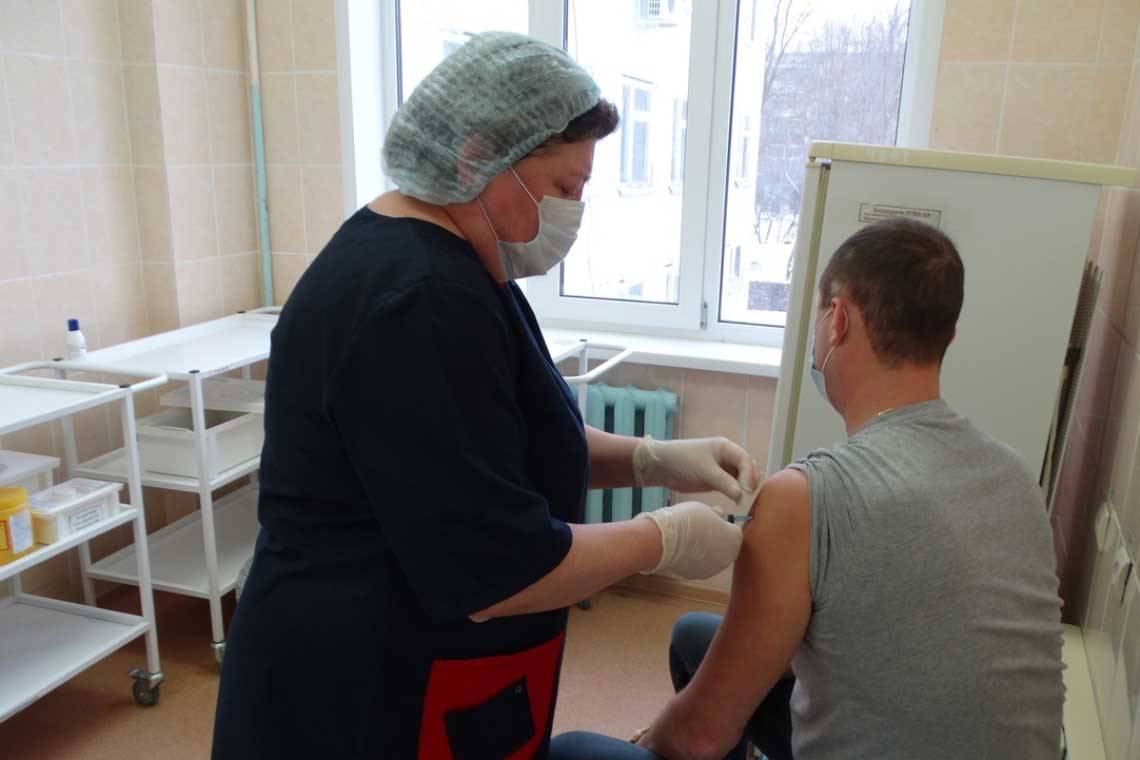 В Курской области снизилась смертность населения 