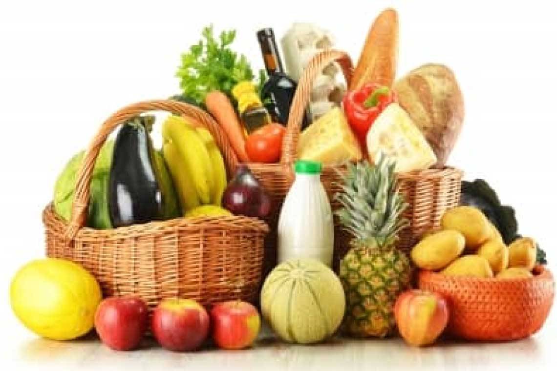 В Курской области продуктовая инфляция заметно снизилась 