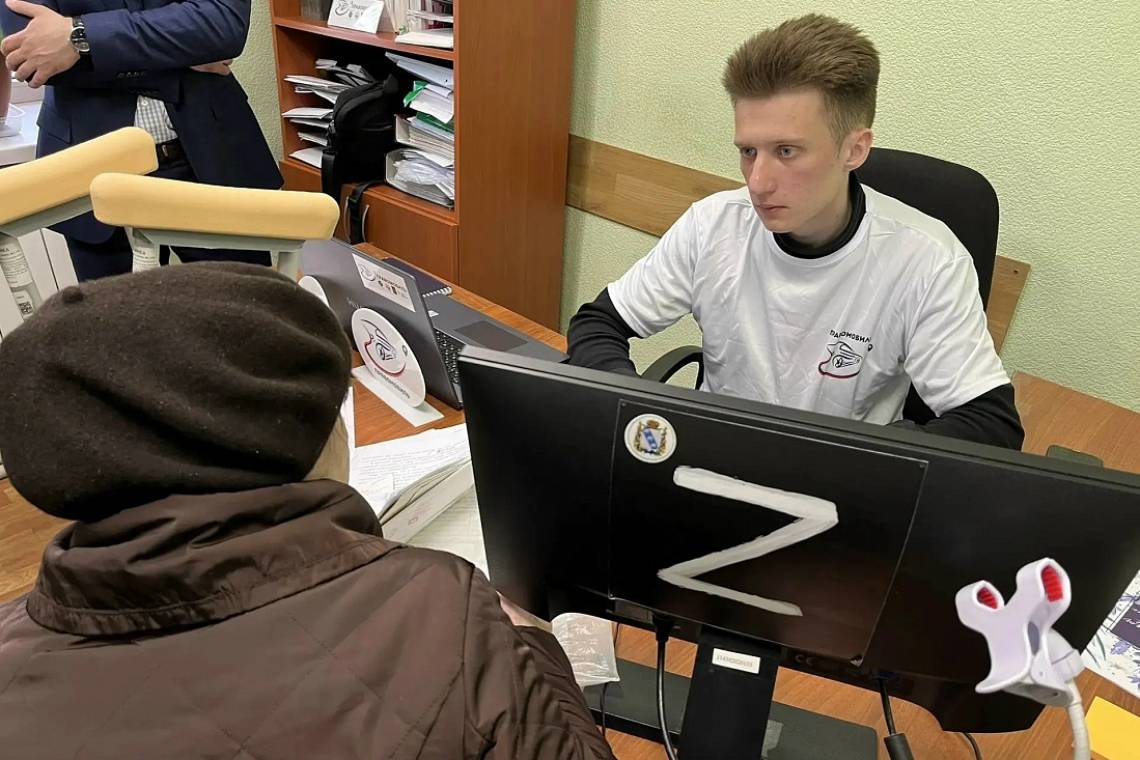 Специалисты «Правомобиля» проведут пять выездных приемов в апреле в рамках проекта «Правомобиль: правовая помощь приграничью»