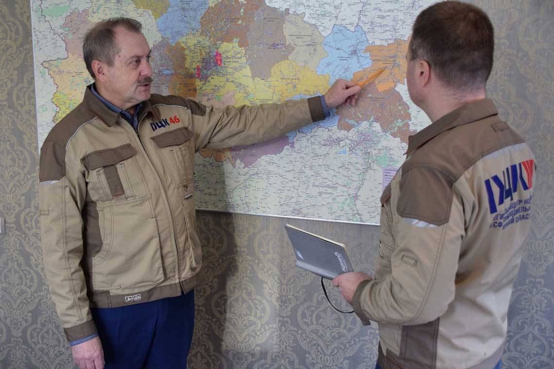 В 2022 году к нацпроекту «Производительность труда» присоединились 10 курских предприятий