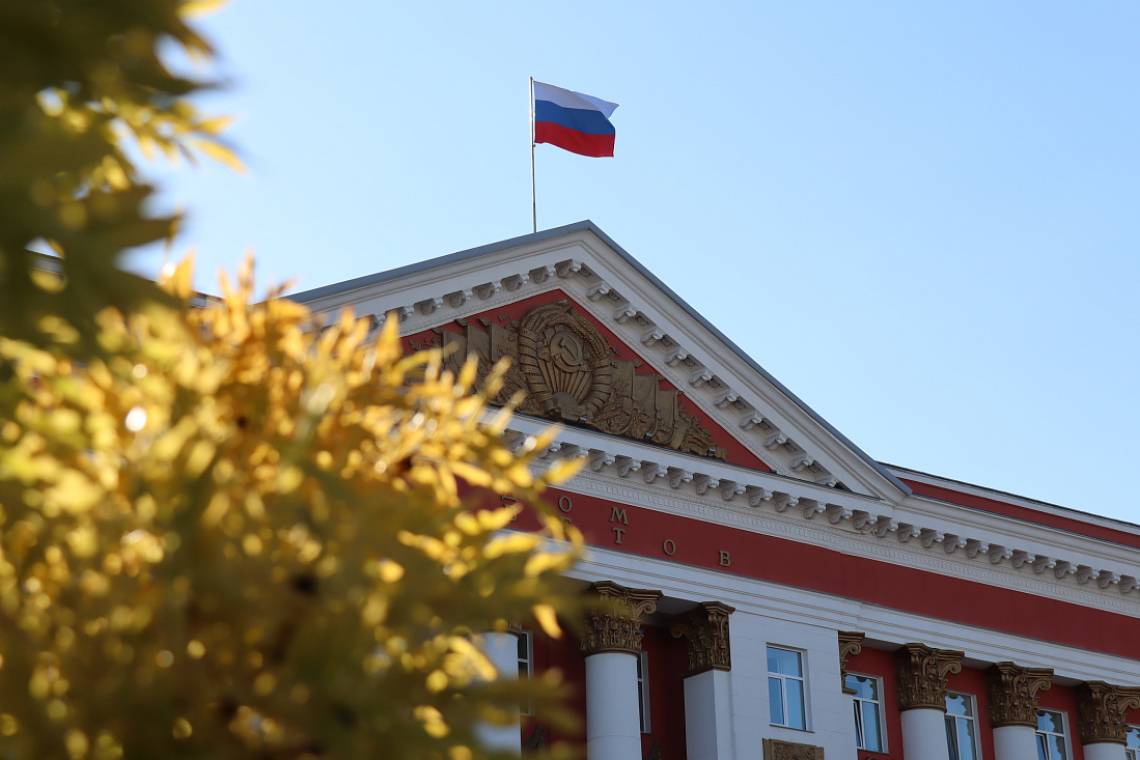 В Курской области подавать тепло в соцучреждения начнут на этой неделе