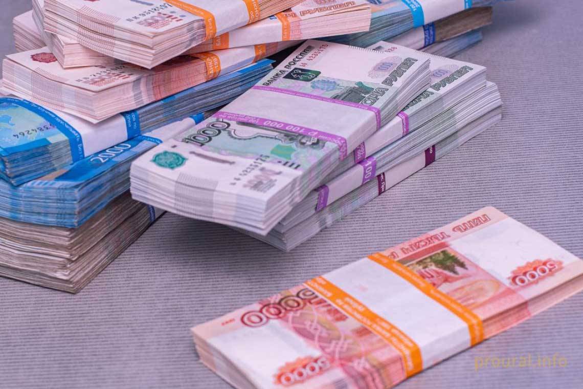 Куряне получили 1,2 млрд рублей страховых выплат от страховщиков 