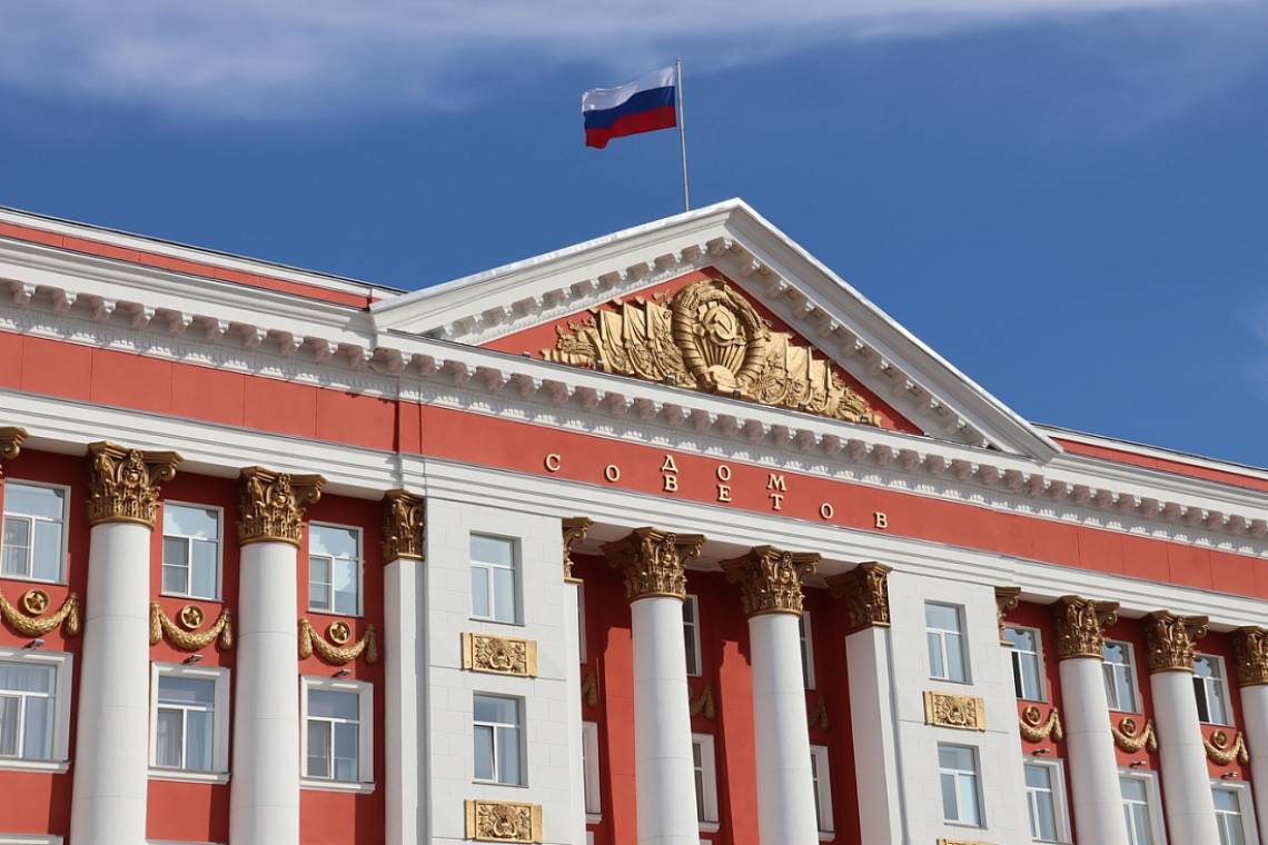 Семьям из курского приграничья, в которых родился ребенок после 6 августа, выплатят 150 тысяч рублей