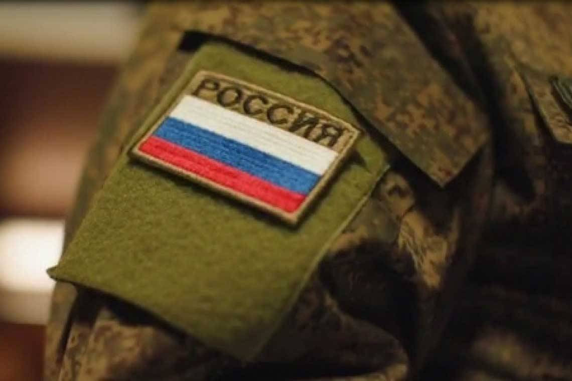Поступить на военную службу по контракту и записаться в добровольцы куряне могут через госуслуги