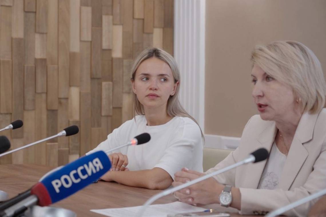 Член Общественной палаты РФ проверит организацию досрочного голосования в Курской области