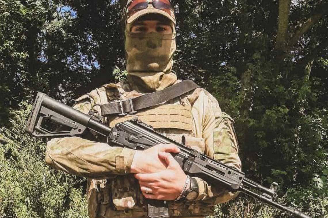 Почему я подписал контракт?  Письмо от участника СВО с позывным "Ромео". Ребята знают, за что борются! Мы ждём вас!