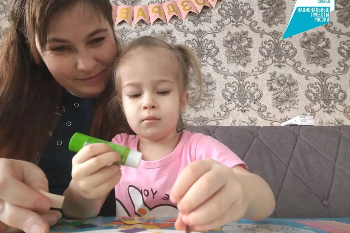 Более двух тысяч курских семей в 2026 году воспользовались мерами господдержки