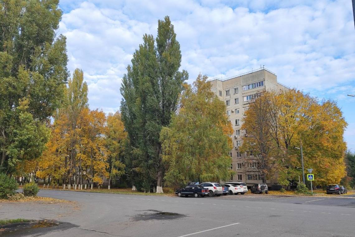 В Курчатове в рамках соглашения между Росатомом и Курской областью заменены 40 лифтов в многоэтажных домах