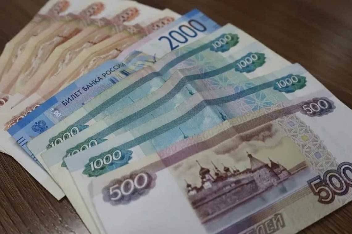 Белгородцы, временно переехавшие в Курскую область из-за обстрелов, получат 10 тысяч рублей