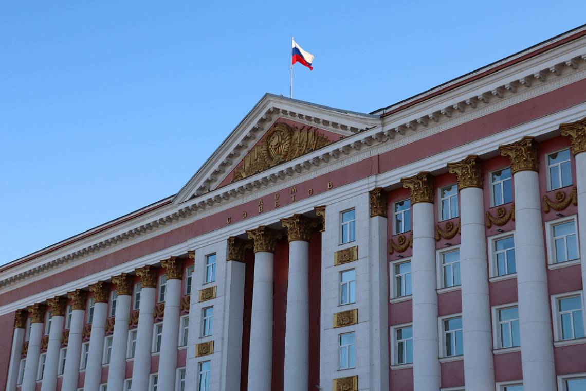 Куряне могут принять участие в конкурсе Архитекторы.рф