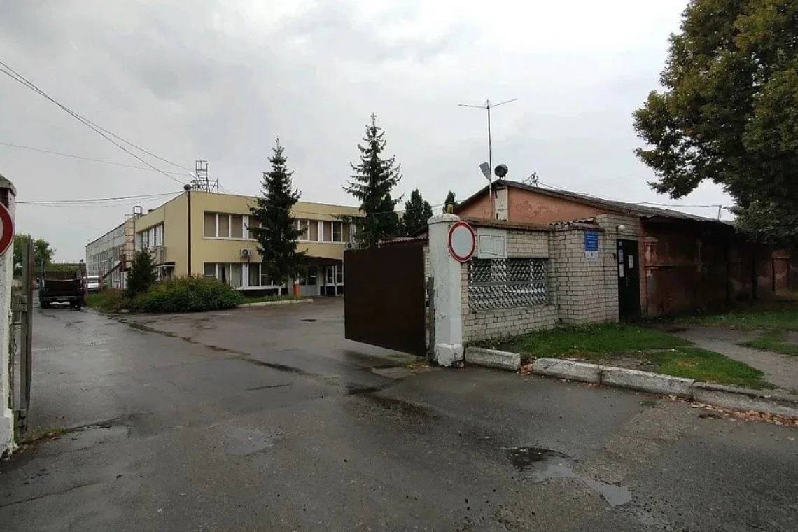  Спецавтобаза по уборке города Курска присоединилась к проекту «Производительность труда»
