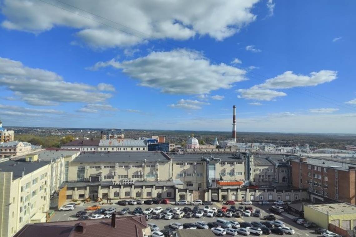 Курская область - самый экономически сильный регион Черноземья
