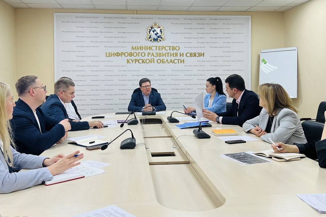 В Курской области планируют расширить перечень преференций по электронному удостоверению ветерана боевых действий