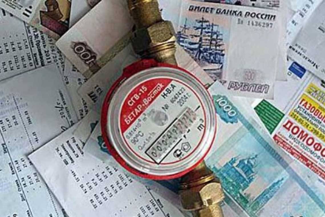 Эксперты объяснили высокие позиции Курской области в рейтинге регионов с самыми доступными услугами ЖКХ