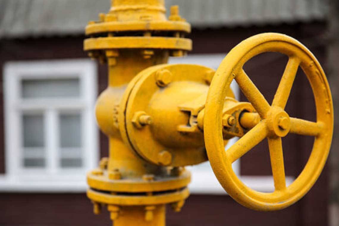 Курчатовский район газифицирован более чем на 90 процентов