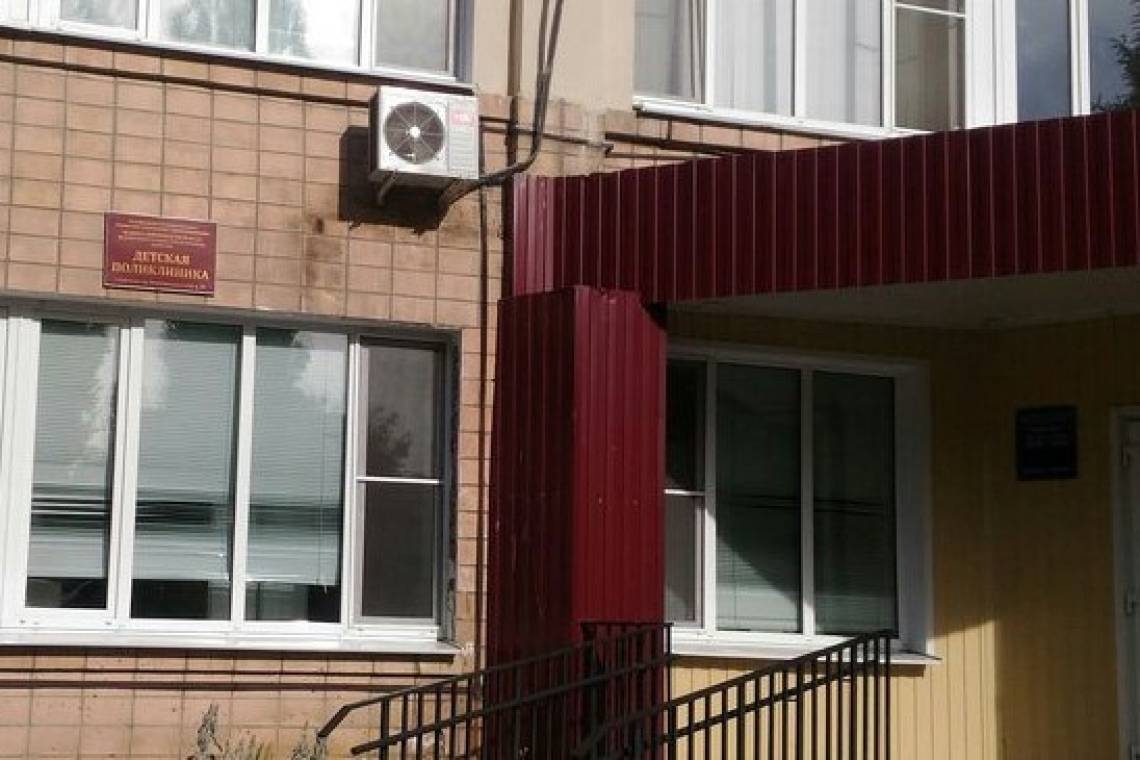 За последние годы в Курчатовском районе остается стабильным уровень рождаемости
