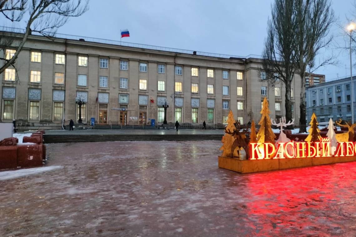 Как будут работать почтовые отделения в новогодние праздники