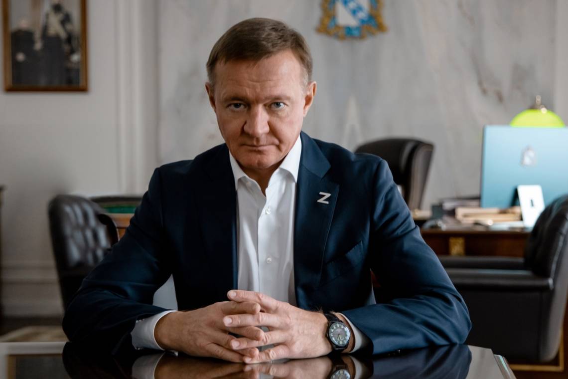 Правда за нами