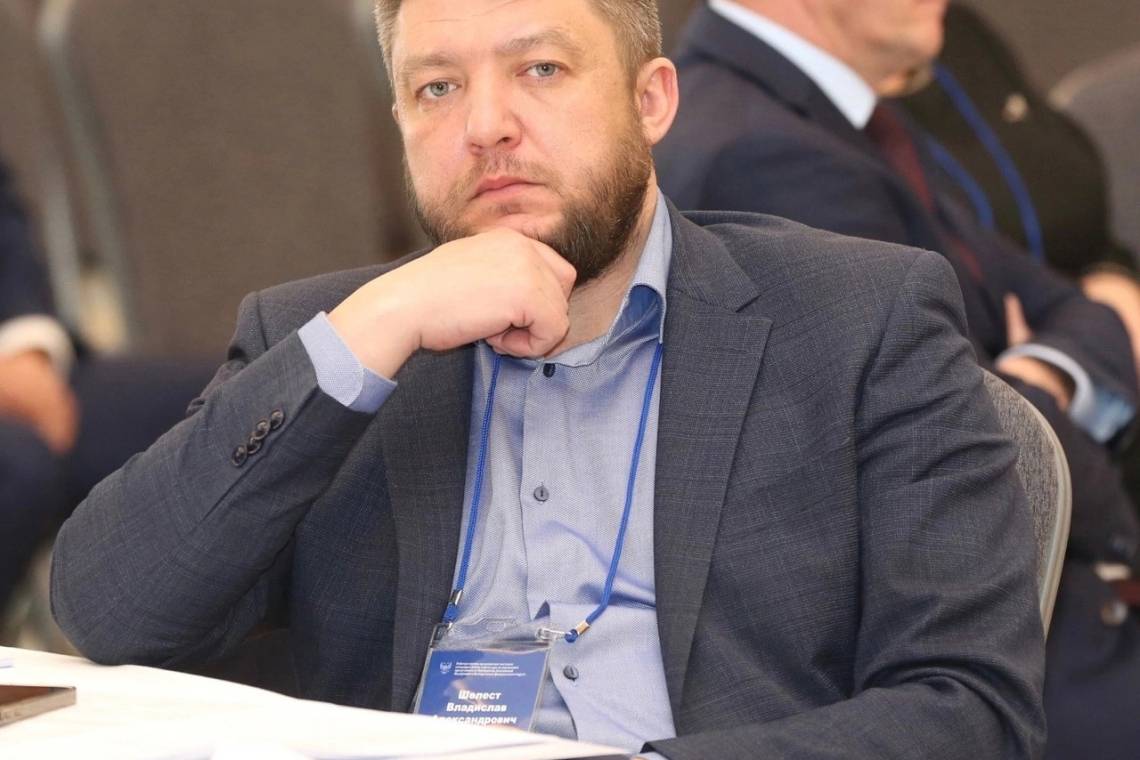 Владислав Шелест: “Послание Президента – народная стратегия развития России”