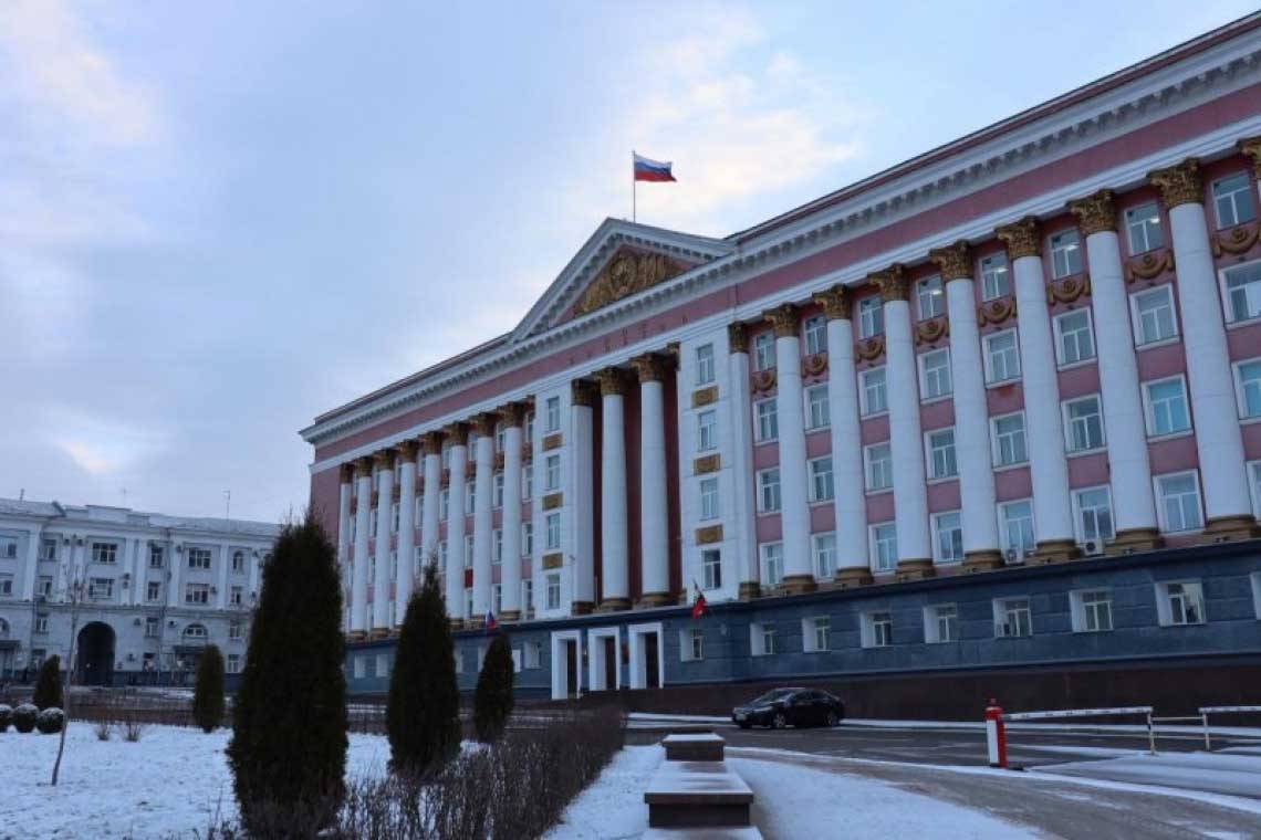 Реализация нацпроектов в Курской области: итоги-2022