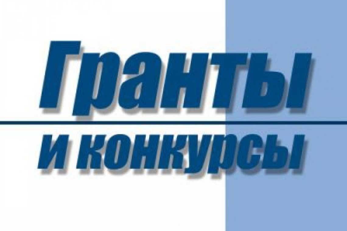 Список грантов и конкурсов для некоммерческих организаций