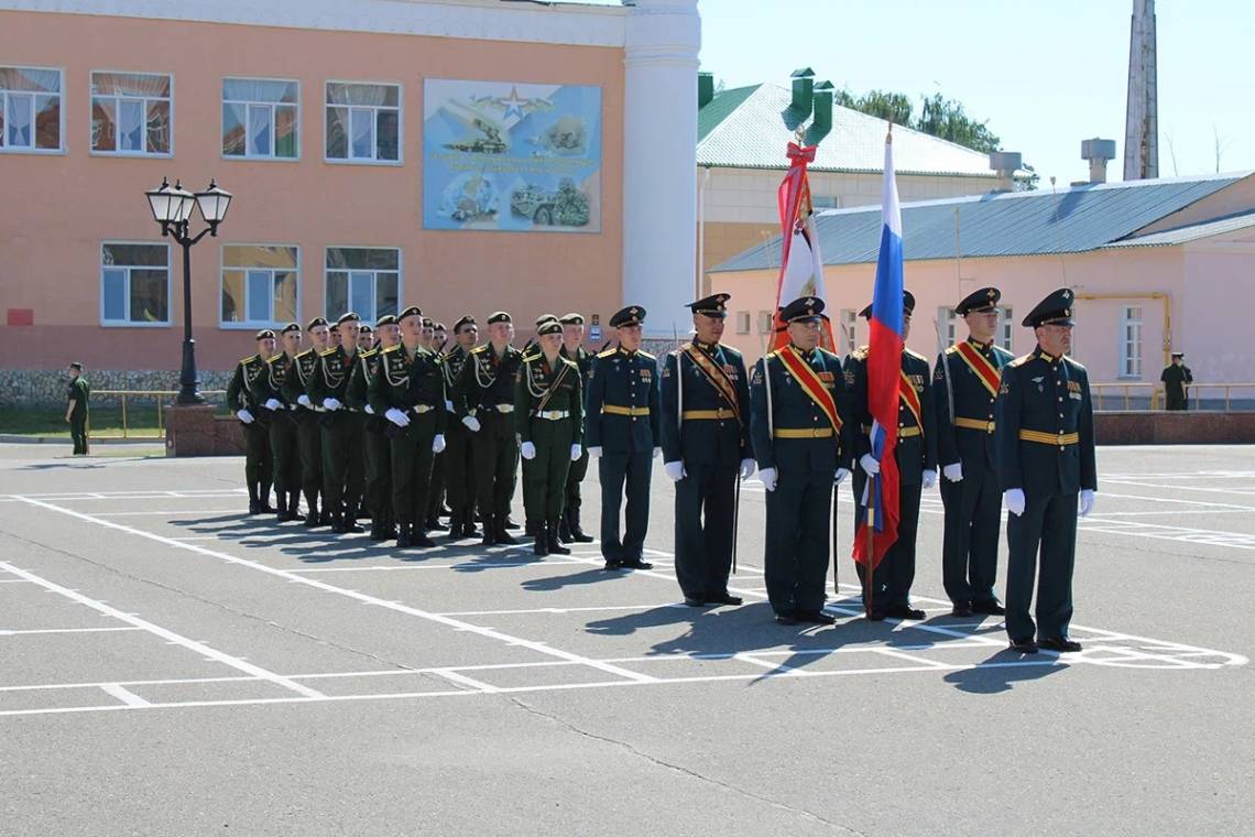 Приглашает Военная академия радиационной, химической и биологической защиты имени Маршала Советского Союза С.К.Тимошенко