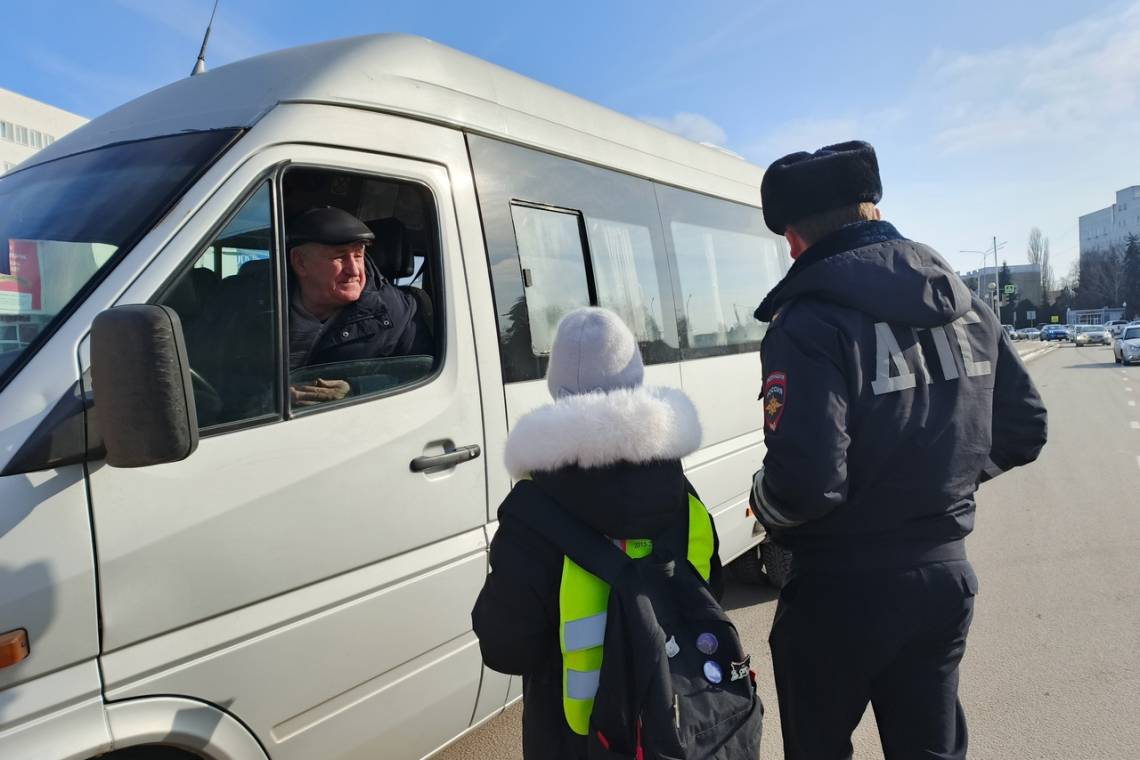 На территории  города  Курчатова и Курчатовского района стартовало профилактическое мероприятие «Школьные каникулы»