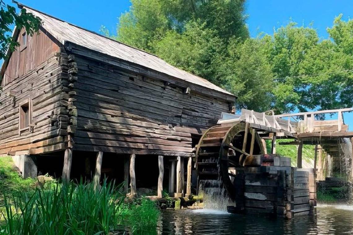 Узнаем Курскую область, путешествуя