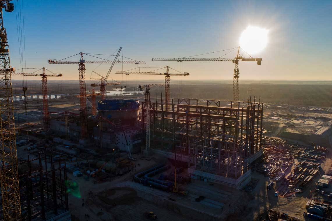 Курская АЭС: 3 марта в Курчатове пройдут общественные слушания