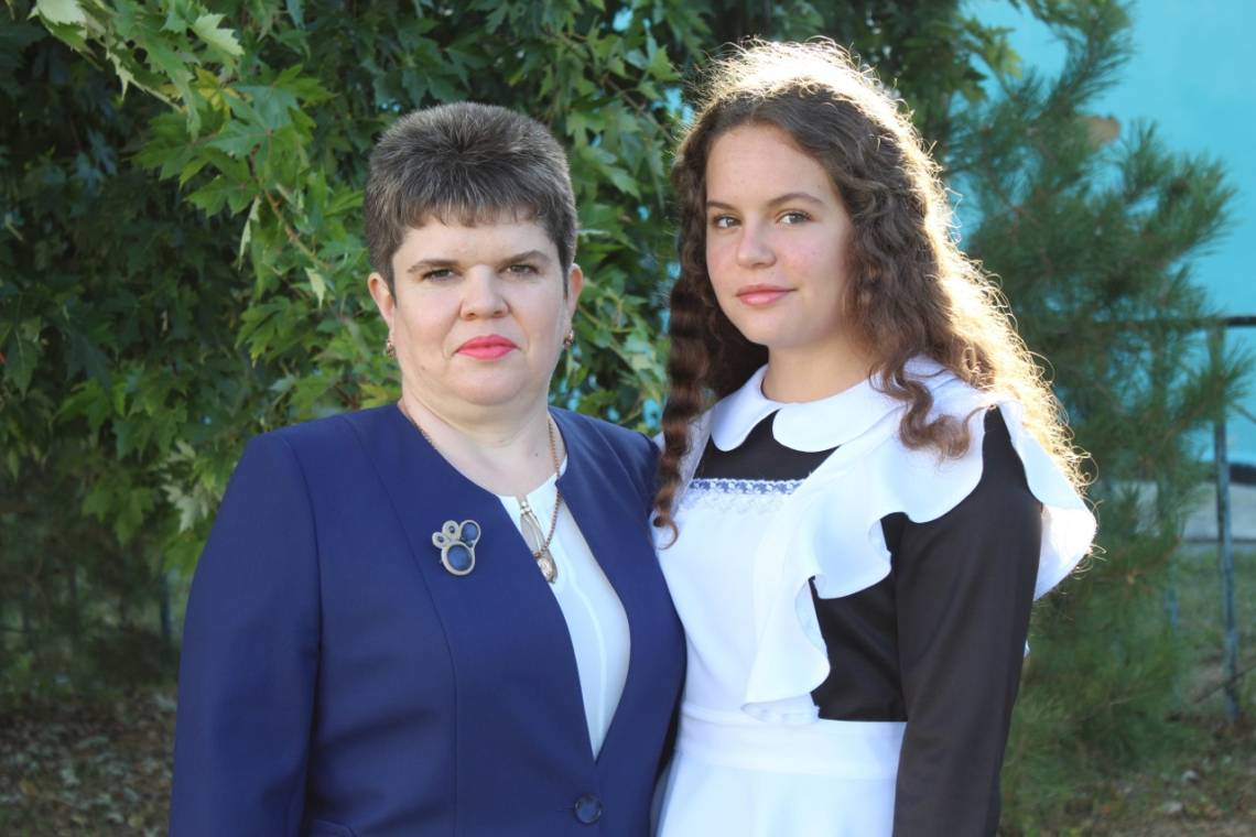 Профессия дальнего действия. Династия