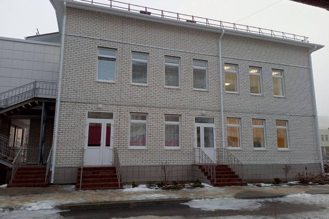 Какие нацпроекты реализовывались в Курчатове и Курчатовском районе в 2021 году