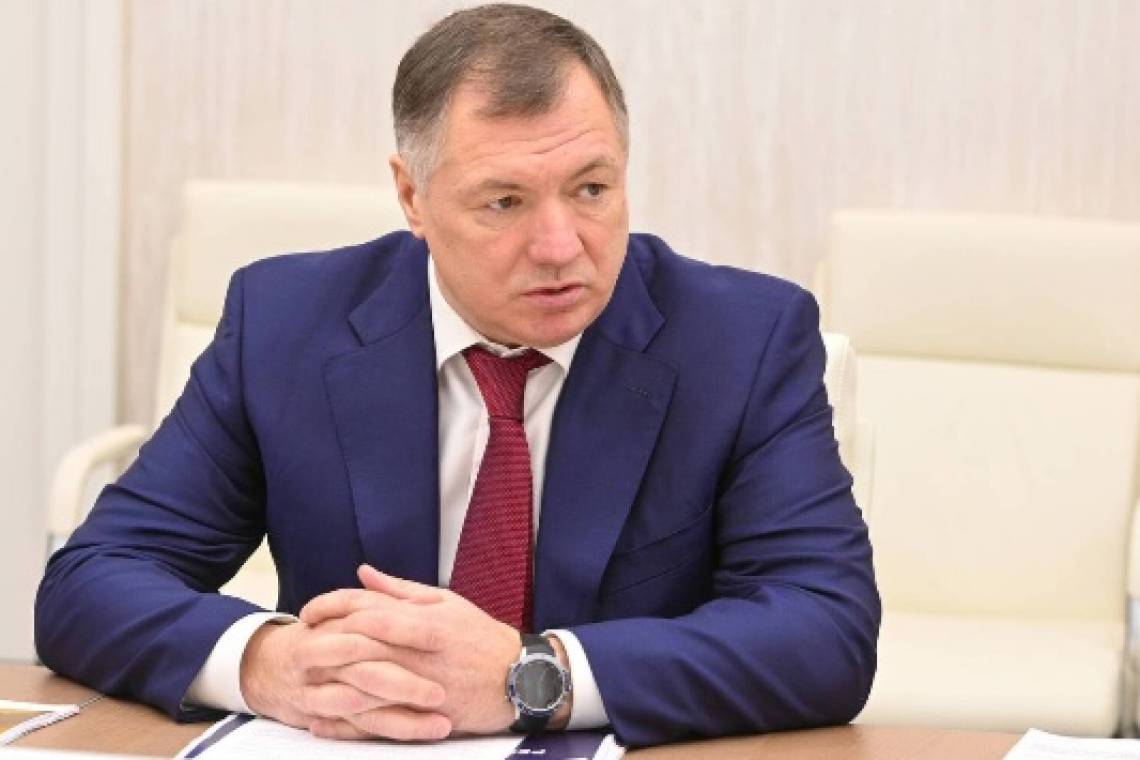 Марат Хуснуллин на заседании штаба подчеркнул необходимость применения комплексного подхода к модернизации ЖКХ