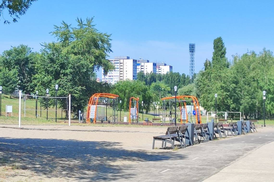 В городе Курчатове в рамках соглашения Росатома и региона заменены 40 лифтов в многоэтажных домах