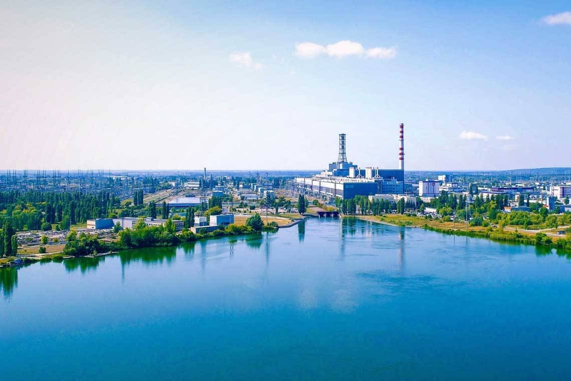 Курская АЭС досрочно выполнила все ключевые проекты 2022 года