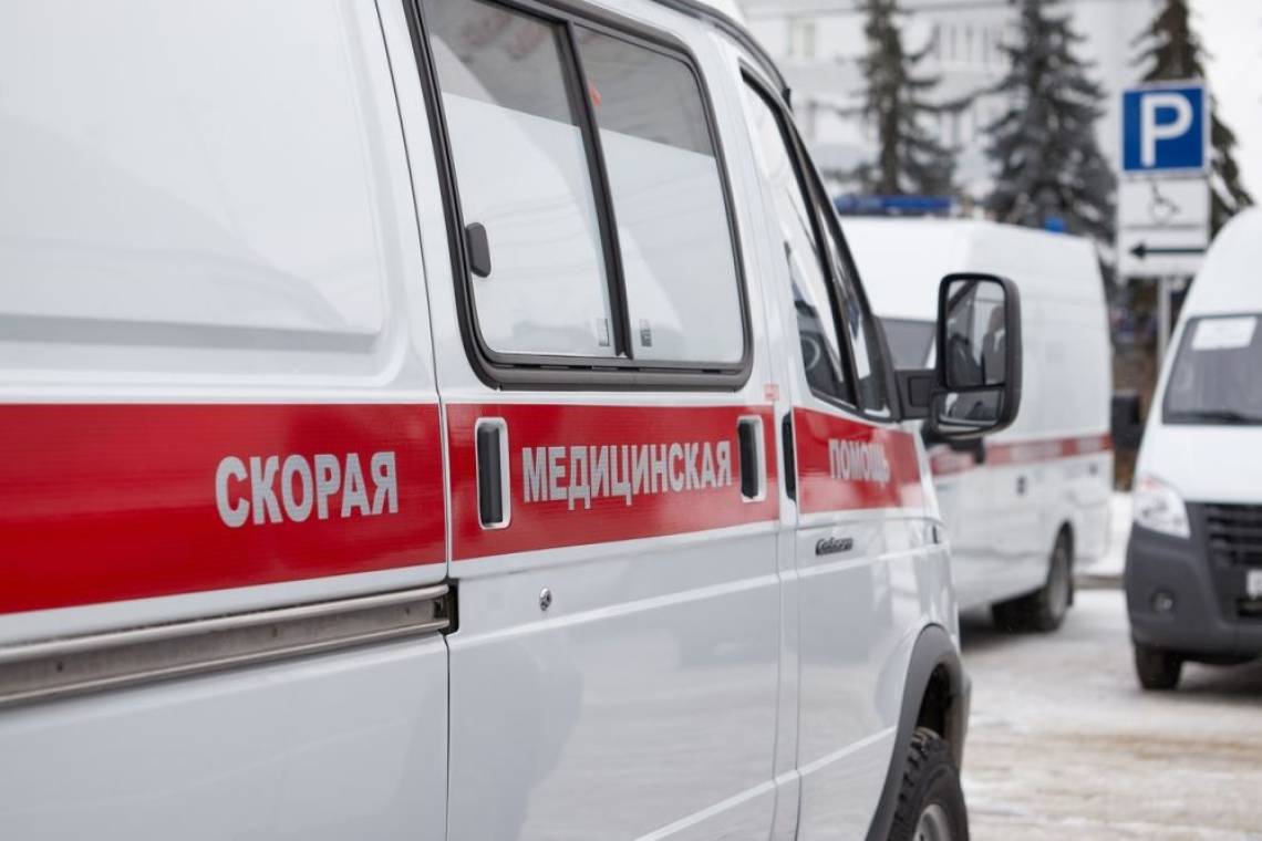 Курская область получит 414,1 миллиона рублей на зарплату для медиков
