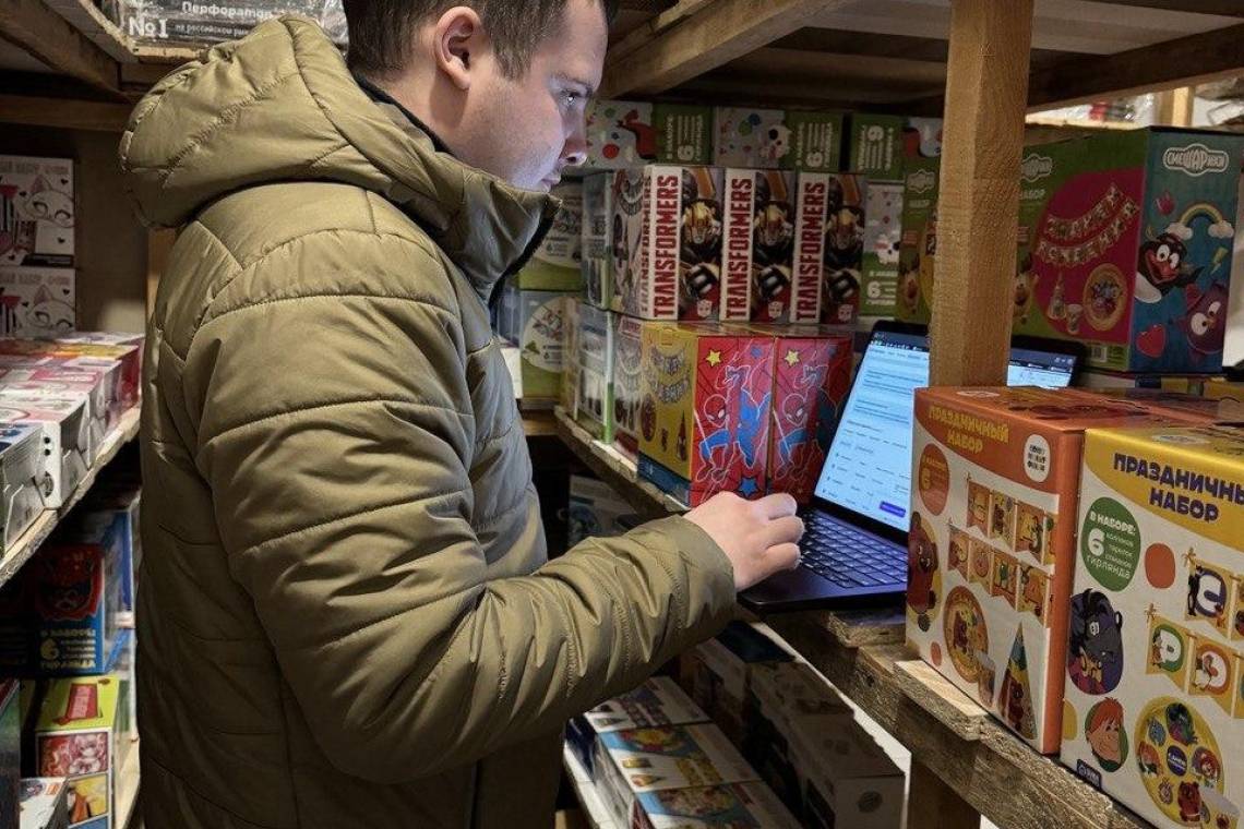 В 2024 году на развитие малого и среднего бизнеса в регионе направлено более 150 млн. рублей
