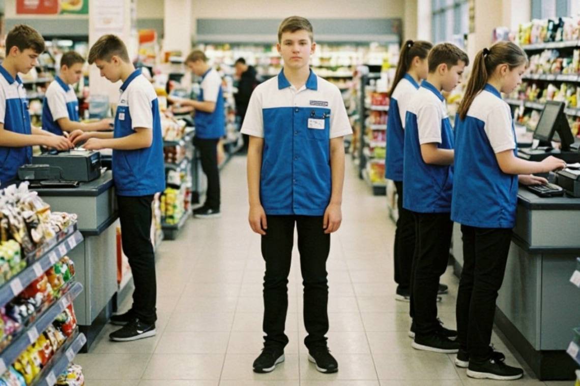 С начала года к проекту по профориентации и маршрутизации молодёжи присоединились около 2900 курских школьников и студентов