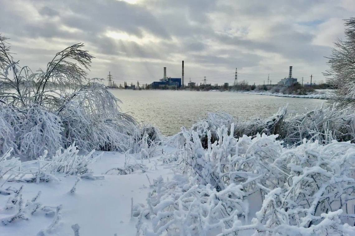 Курская АЭС досрочно выполнила годовой план по выработке электроэнергии 