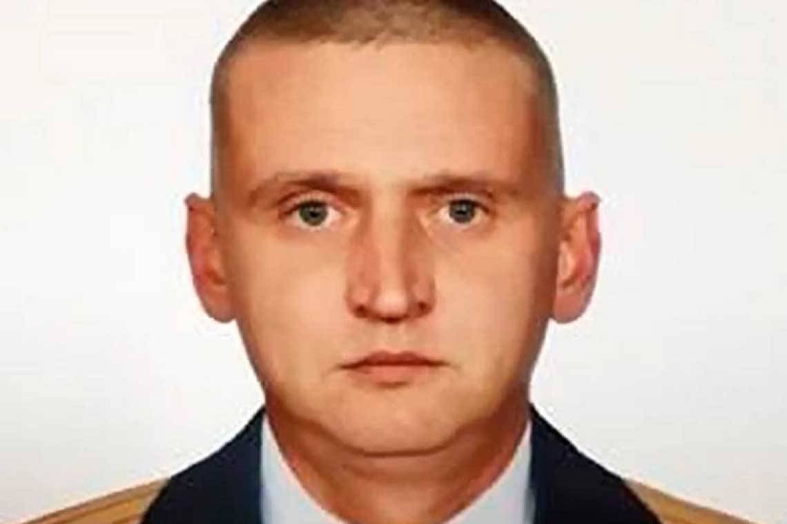 Офицер с позывным "Акела" рассказал о своем отношении к контрактной службе
