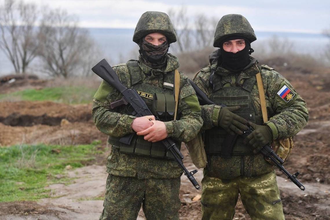 Присоединиться к СВОим можешь и ты!