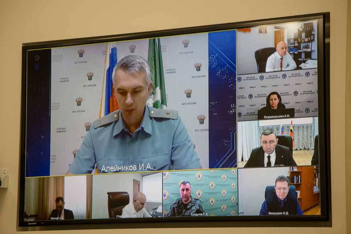 За 11 месяцев 2022 года выявлено более 90 тысяч единиц контрафактной продукции