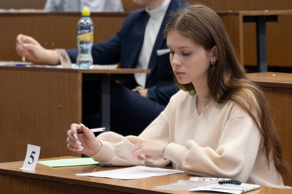 Курян приглашают принять участие в конкурсе сочинений «Герои Великой Отечественной войны и СВО глазами курских школьников»