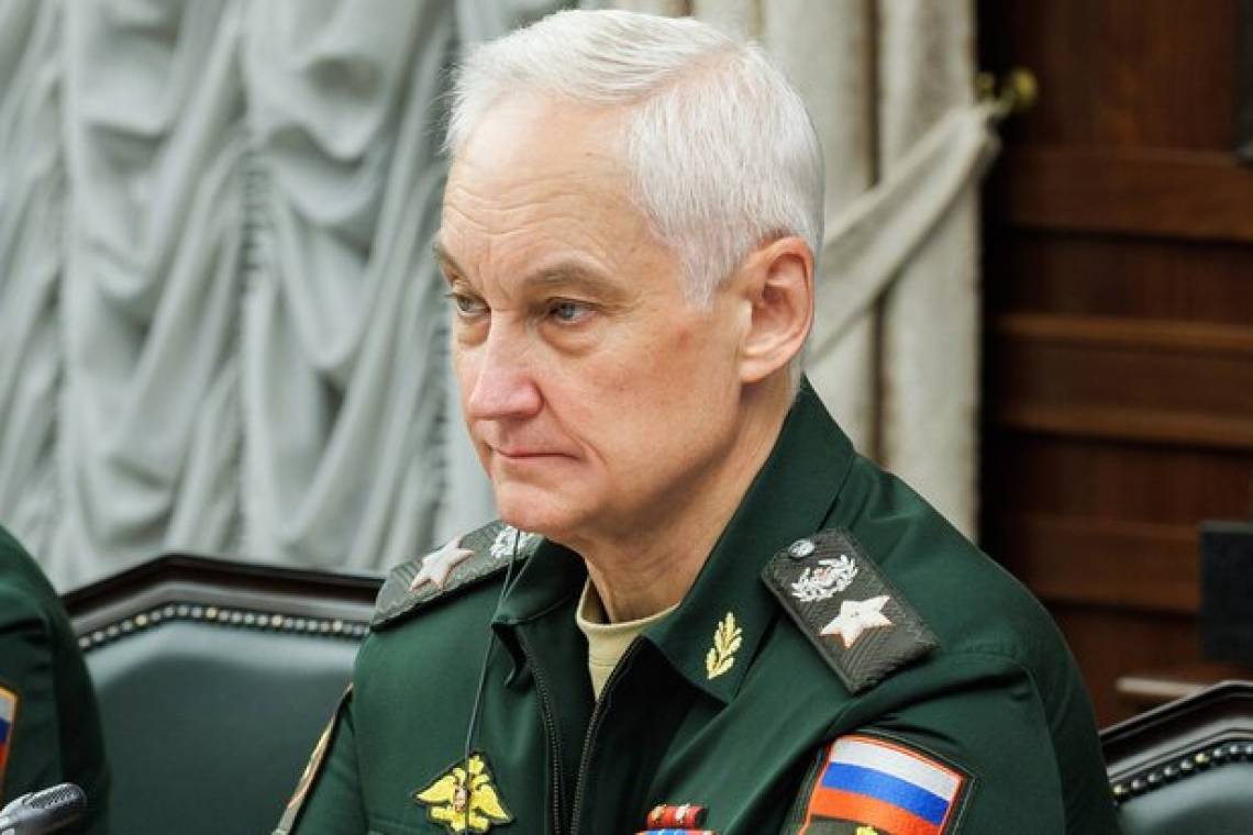 В России создадут рейтинг регионов по цифровой поддержке бойцов СВО