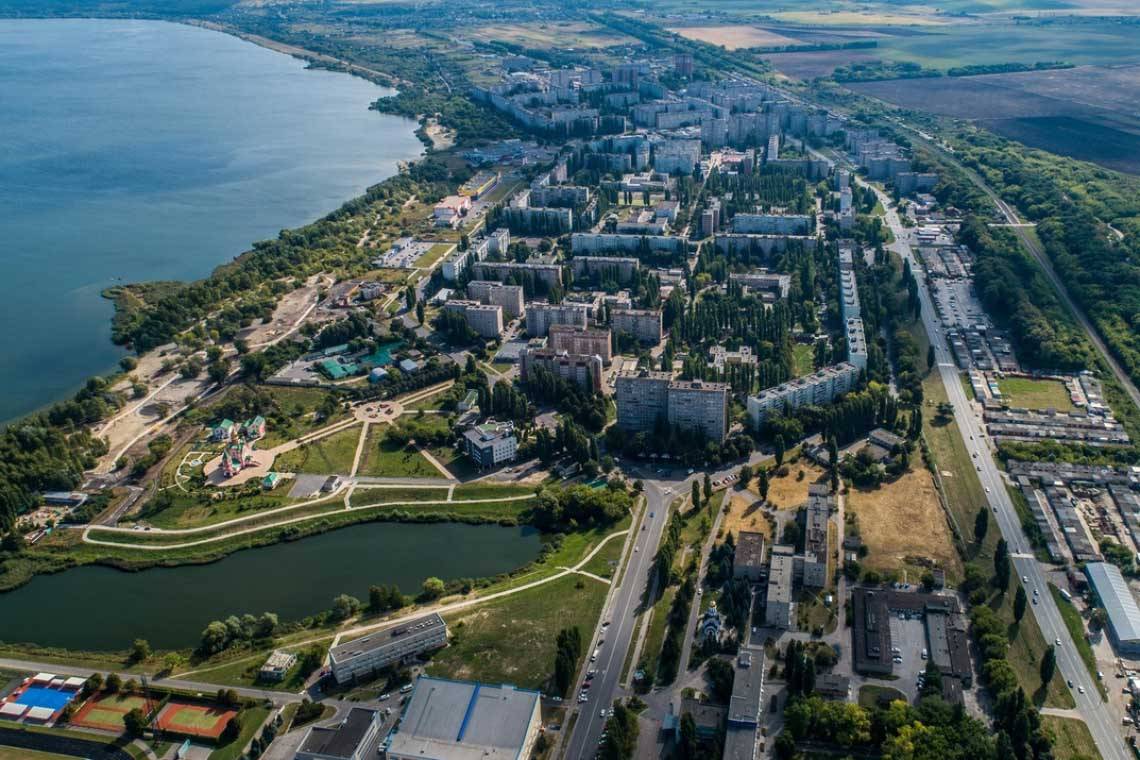 На социально-экономическое и инфраструктурное развитие города-спутника Курской АЭС Курчатова в 2022 году планируется направить свыше 121 млн.рублей