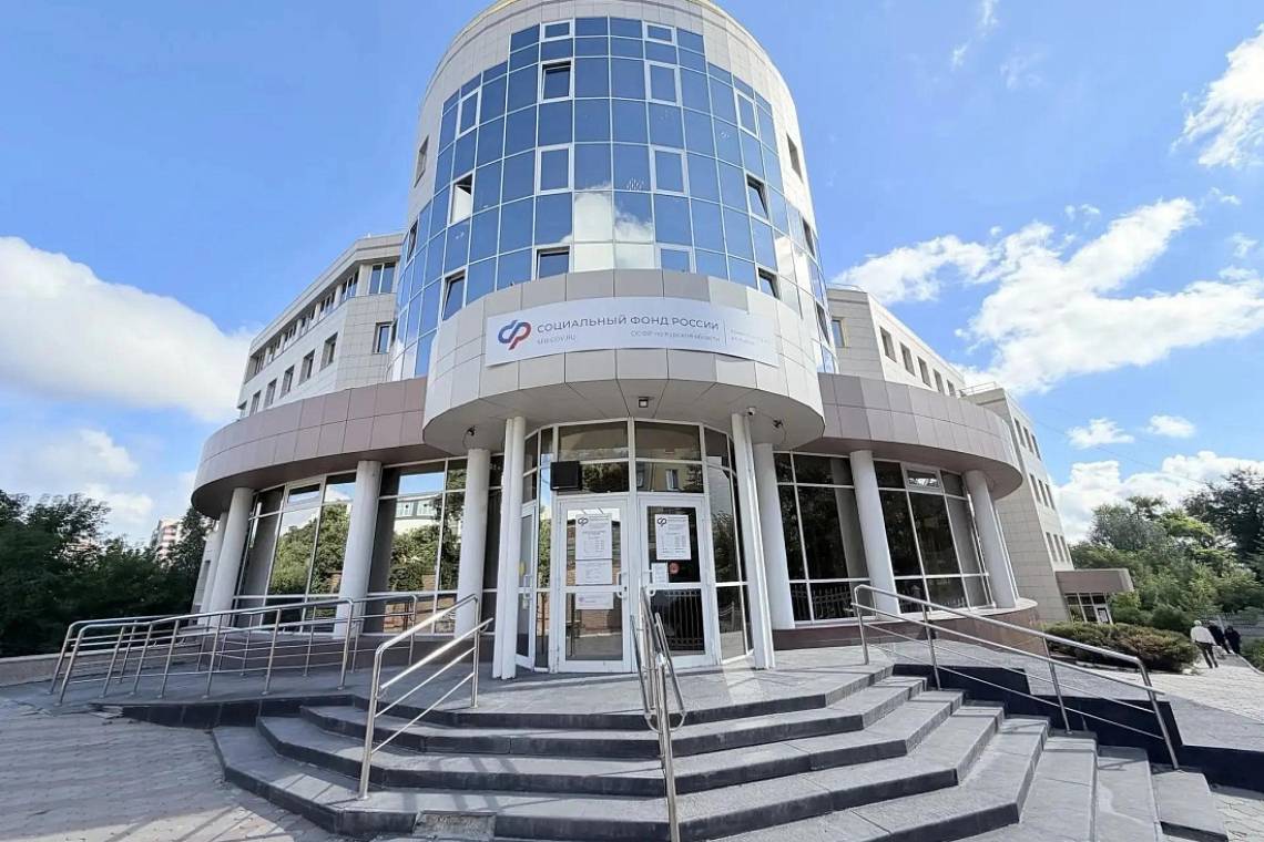 В Курской области с 2027 года стаж по уходу за пожилыми и инвалидами будет учитываться по новым правилам