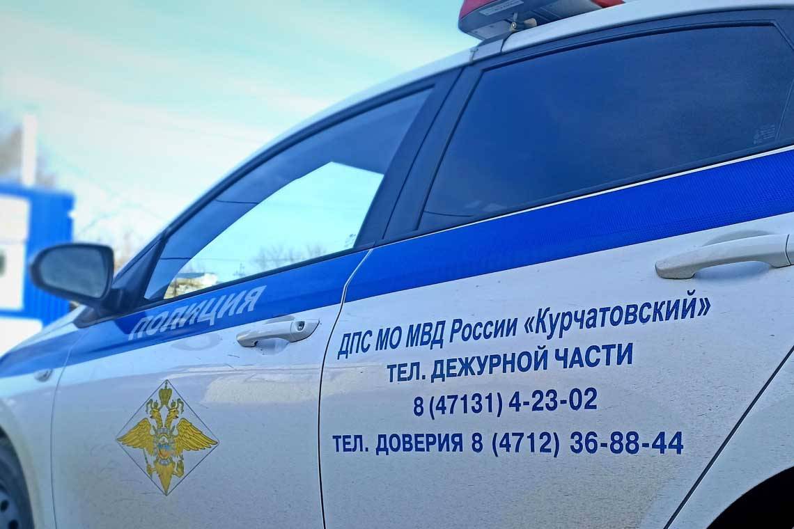 Внимание! Разыскиваются очевидцы ДТП