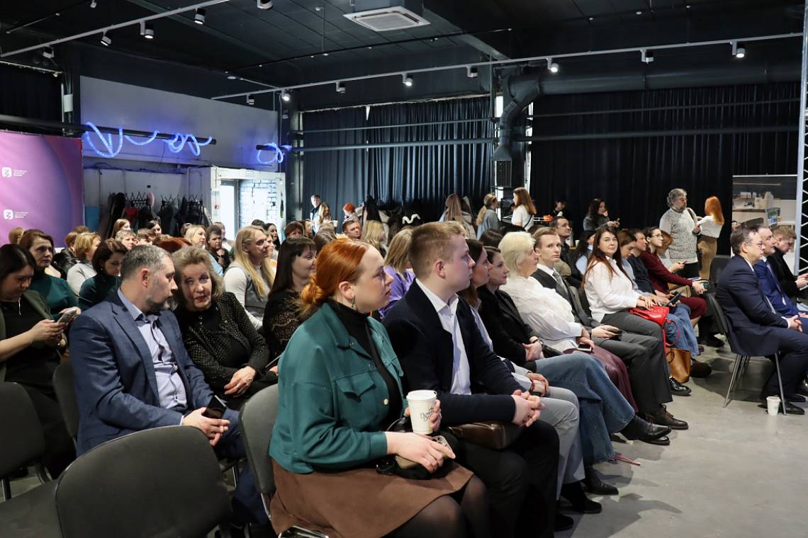 С 10 марта стартует шестой конкурс грантов Губернатора Курской области на развитие гражданского общества