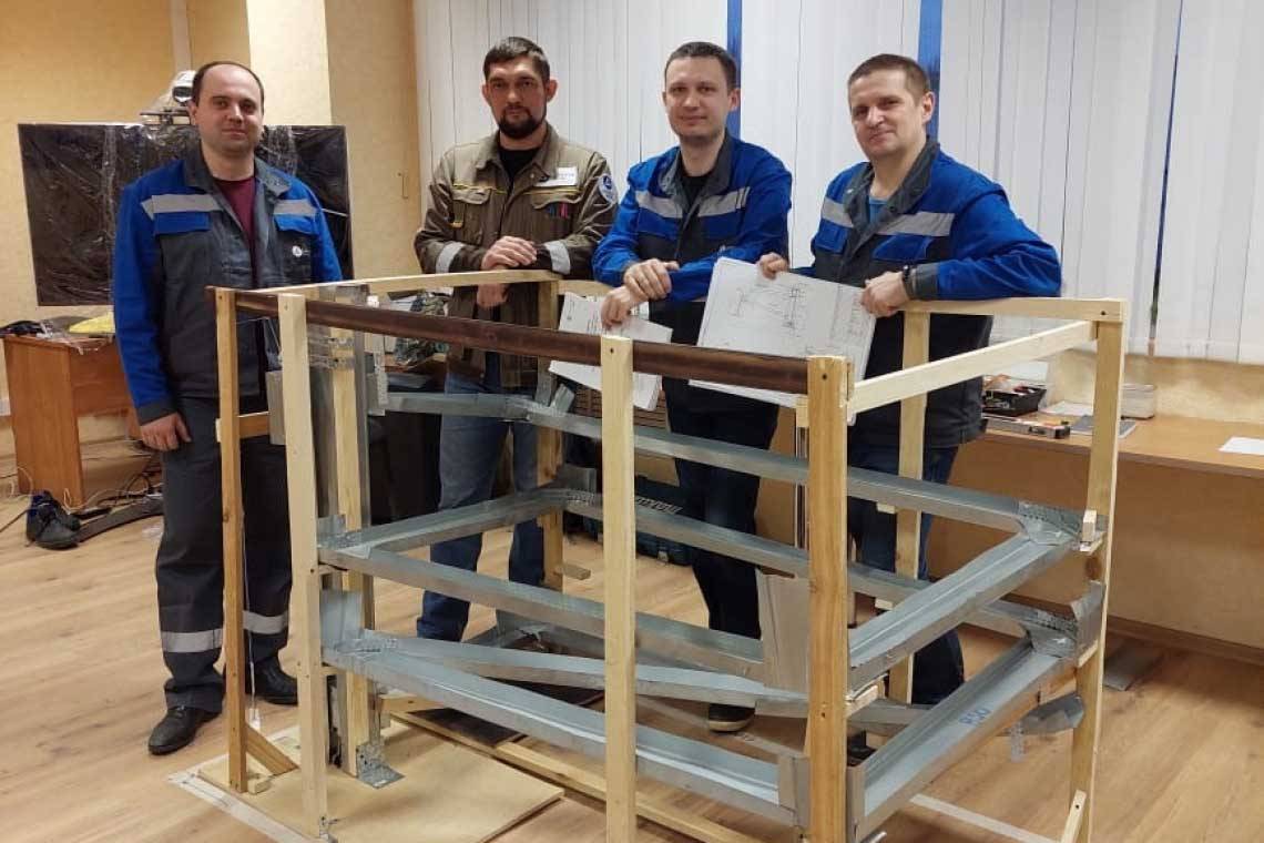 38 курских атомщиков претендуют на участие в VII дивизиональном чемпионате профессионального мастерства «REASkills-2023» 