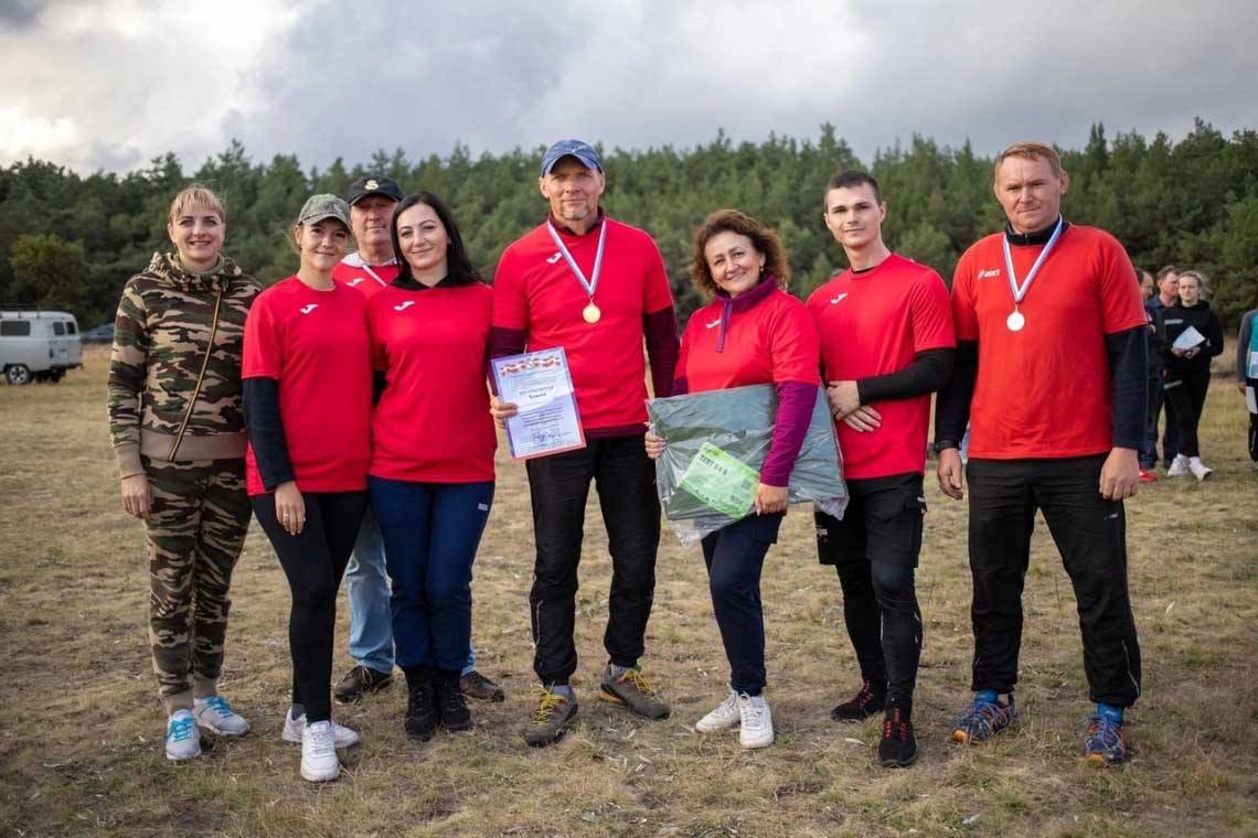 Турслет: ориентир успеха